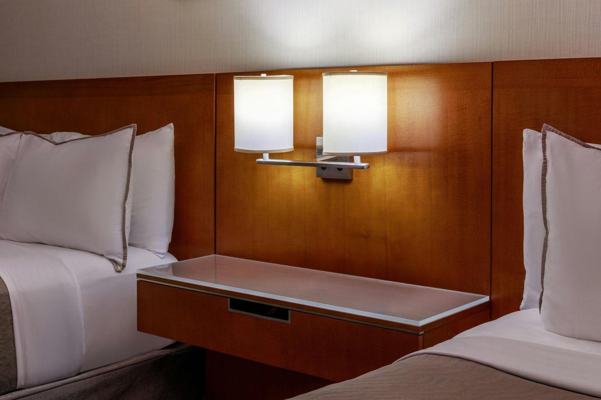 Guest room 2 Queen