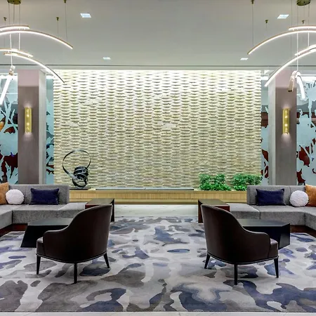 The Westin Washington Dulles Airport-3