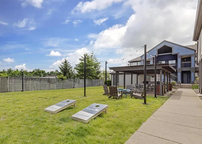 Family Hotel: Sonesta Es Suites Dulles Airport