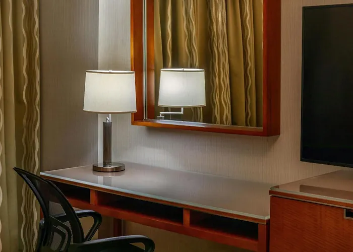 The Westin Washington Dulles Airport