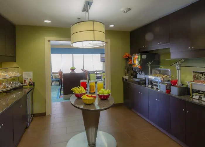 3 star hotel: Residence Inn By Marriott Herndon Reston